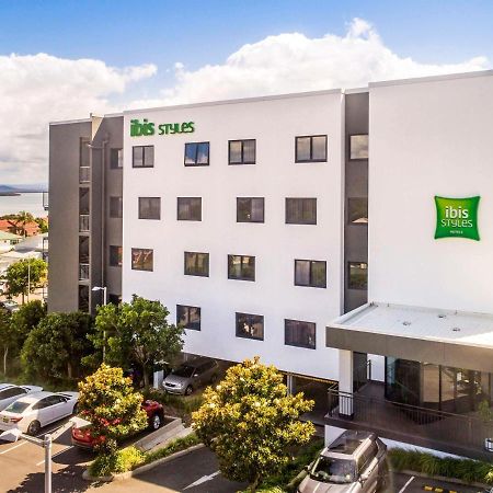 Ibis Styles The Entrance Hotel Kültér fotó