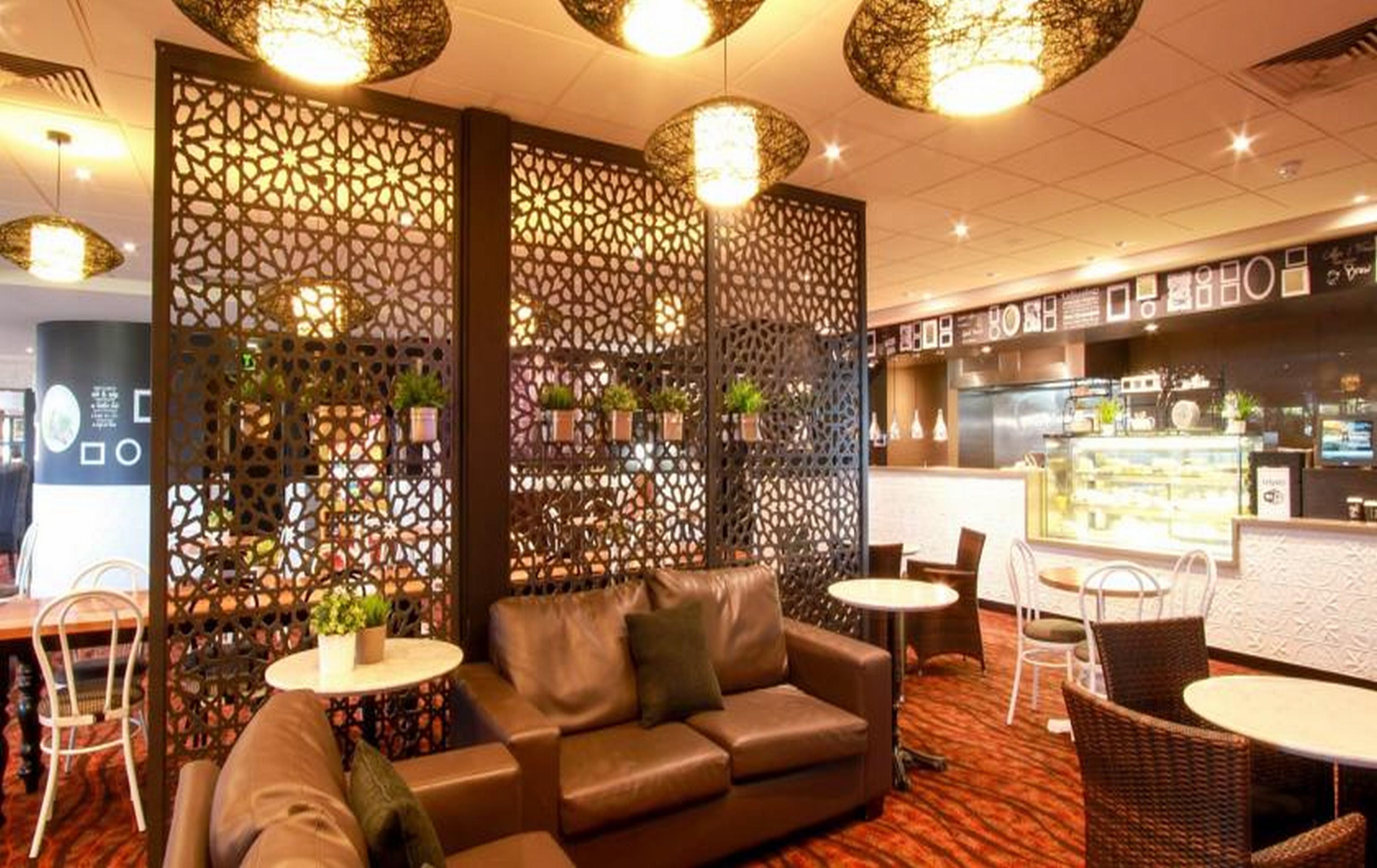 Ibis Styles The Entrance Hotel Kültér fotó