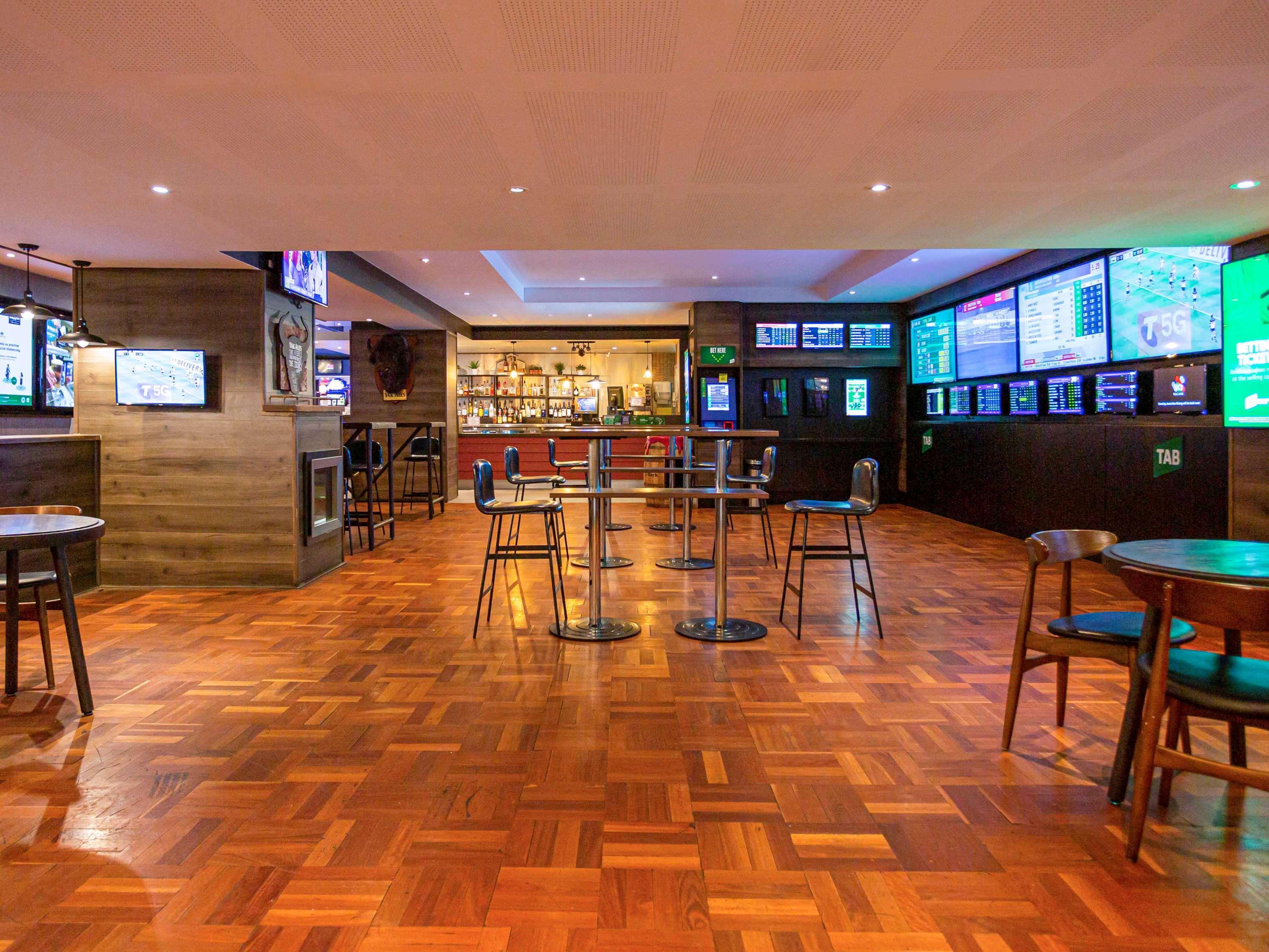 Ibis Styles The Entrance Hotel Kültér fotó