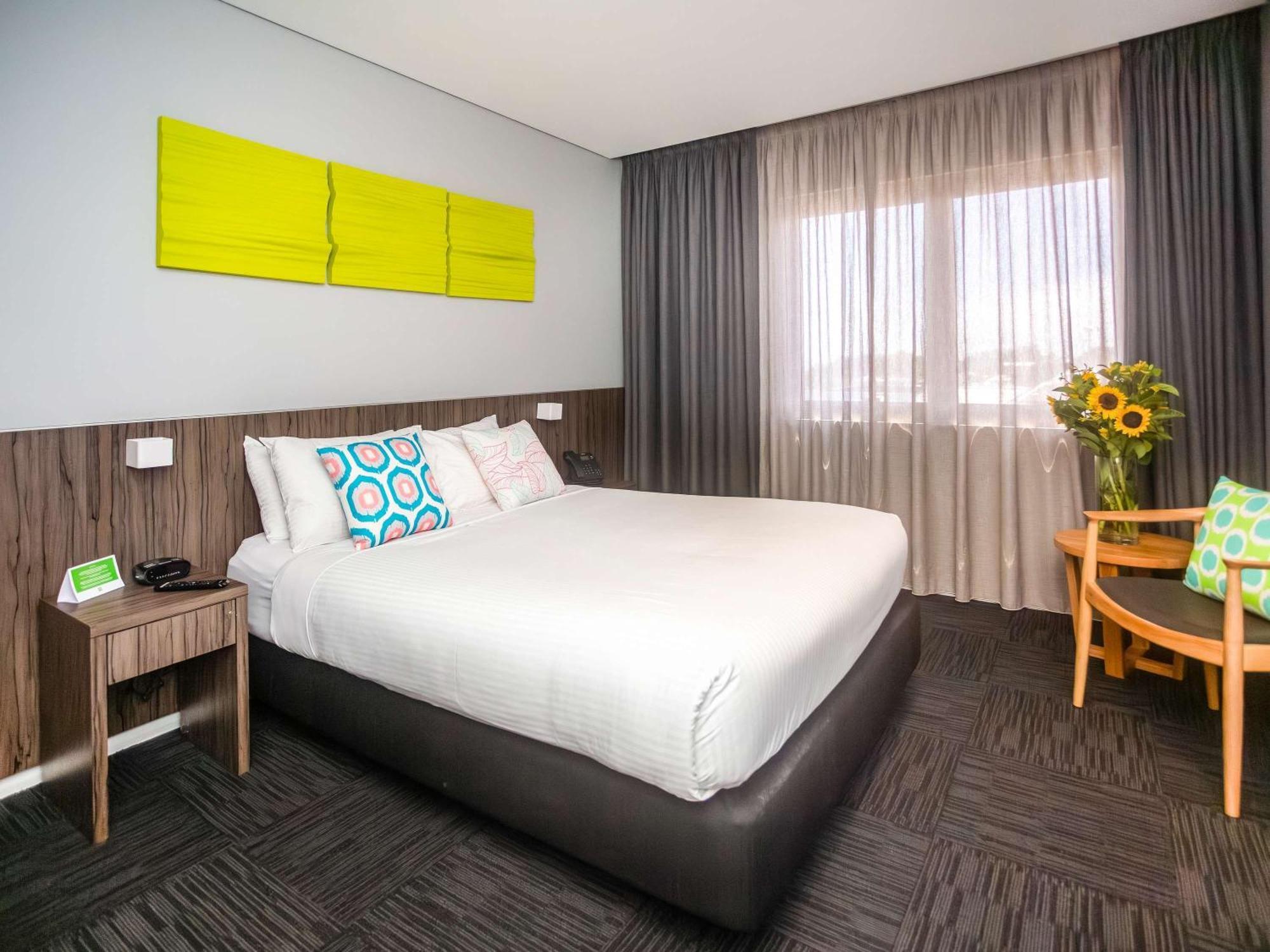 Ibis Styles The Entrance Hotel Kültér fotó